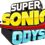 Super Sonic Odyssey Logo