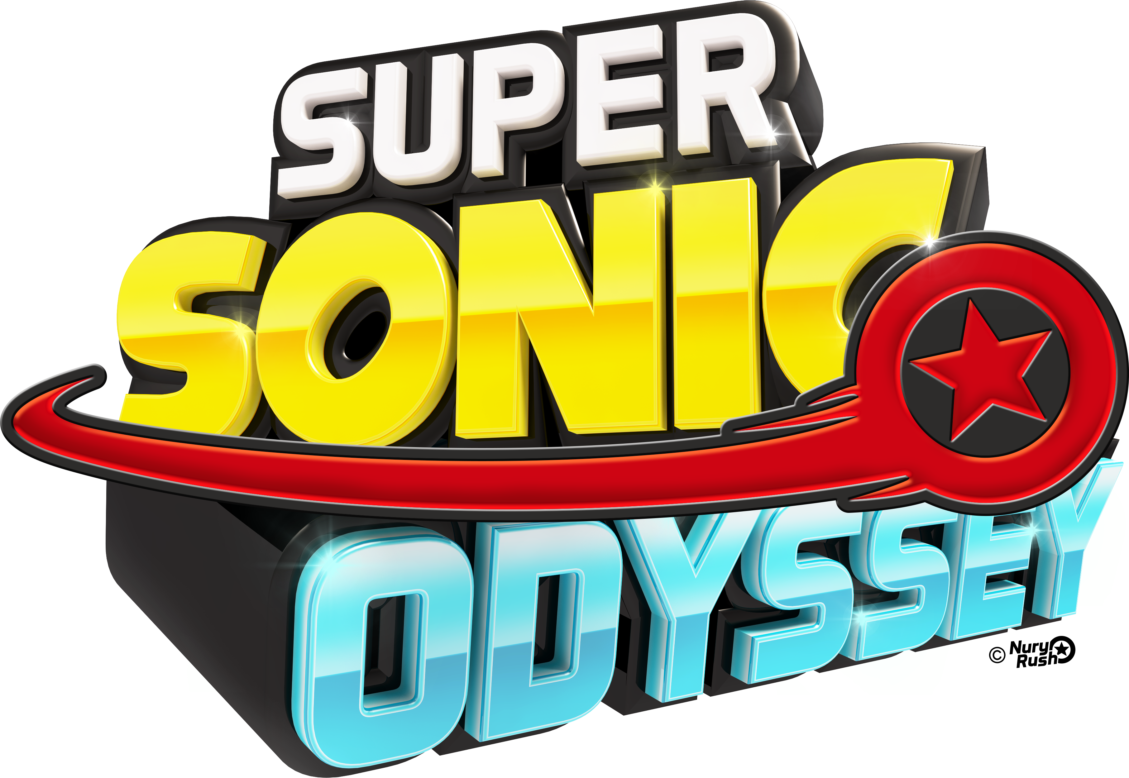 Super Sonic Odyssey