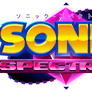 Sonic Spectrum Logo (Commission)