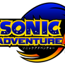 Sonic Adventure 2 Logo Remade