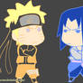 naru and sasu