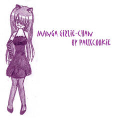 MangaGirlie-Chan
