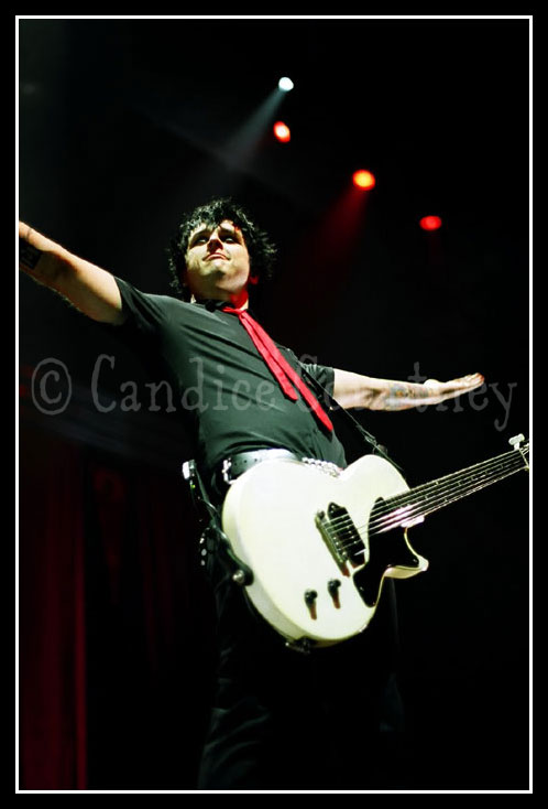 Green Day -2-