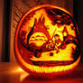 2010 - Totoro (lit version)