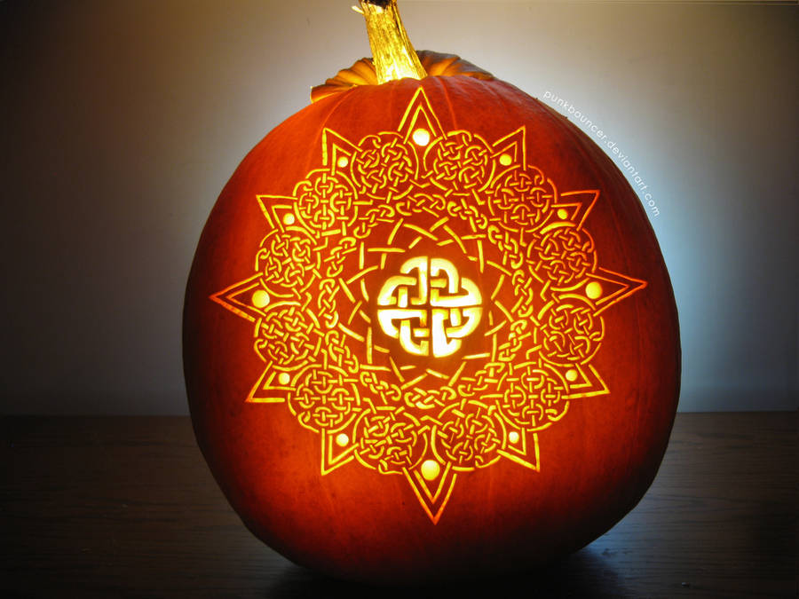 Celtic Emblem by PunkBouncer