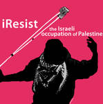 iResist...Occupation by aftertherains