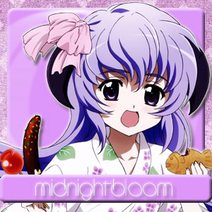 Higurashi Hanyuu Icon