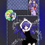 Higurashi Rika YouTube BG