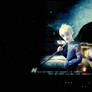 Hold On {Jack Frost Wallpaper}