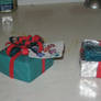 Christmas Gift Box