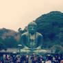 Daibutsu of Kamakura