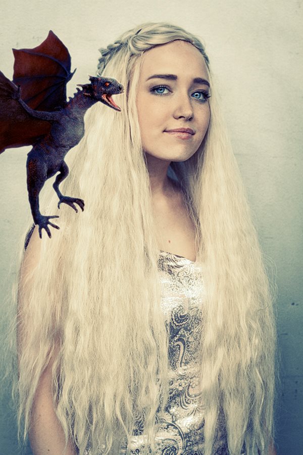 Daenerys Targaryen