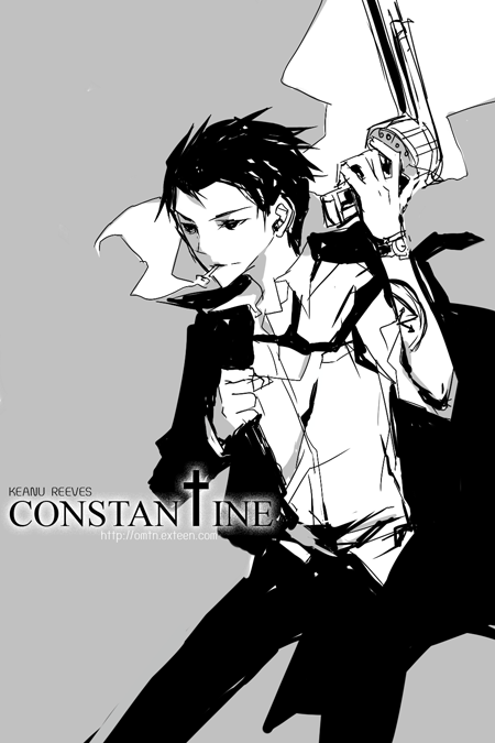 Constantine