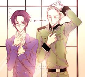 APH: get ready?