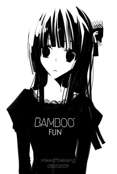 Bamboo Fun