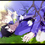 Ouran: Secret Garden
