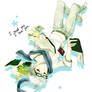 EH: I read you ,I love you
