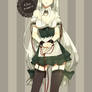 Ellen: maid M