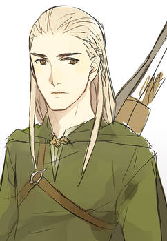 Legolas