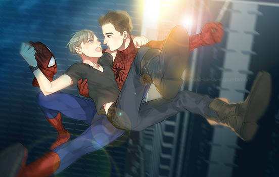 The Amazing Spider-Man 2