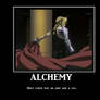 Alchemy