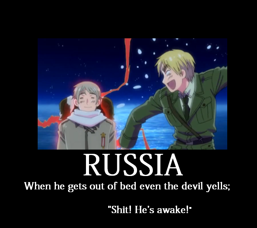 Russia