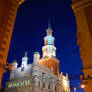 Poznan City Hall