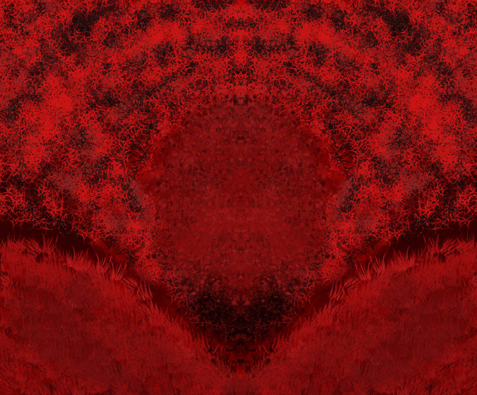 Red Scenery by IUVHguy on DeviantArt