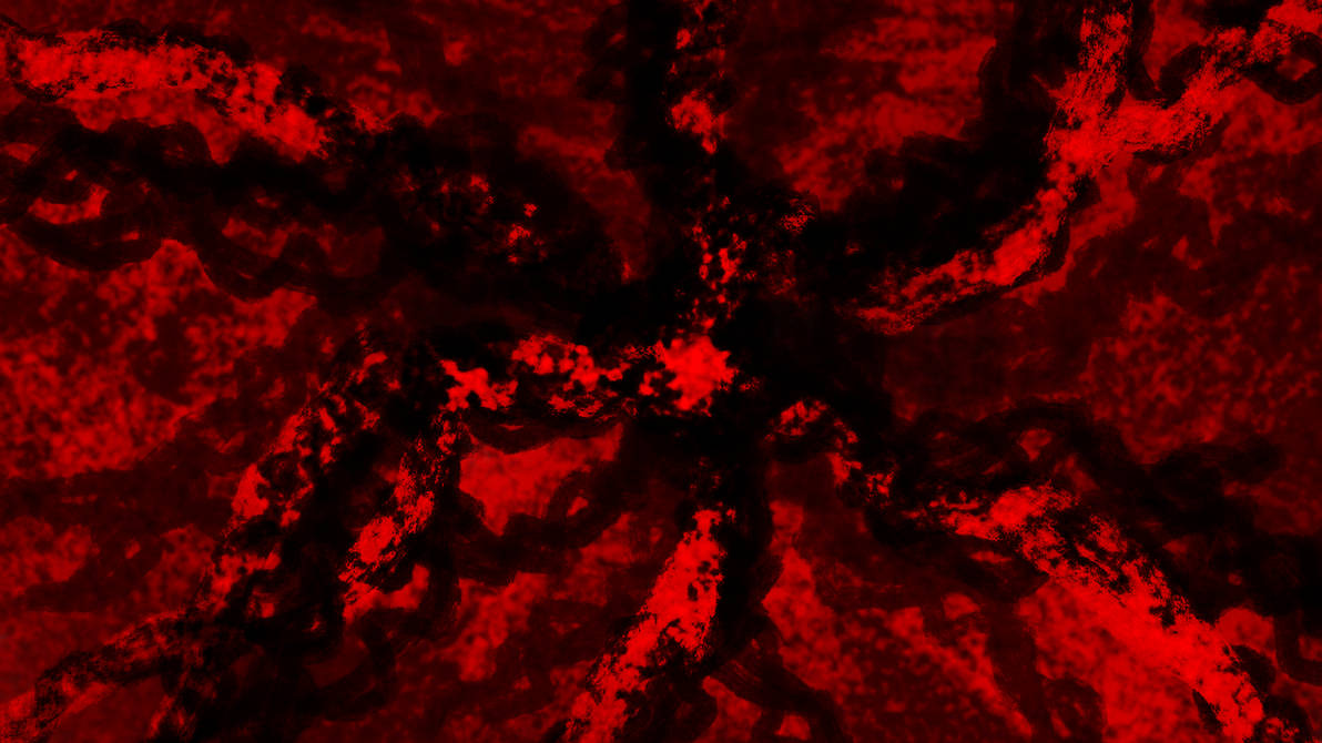 Red core by IUVGuy on DeviantArt