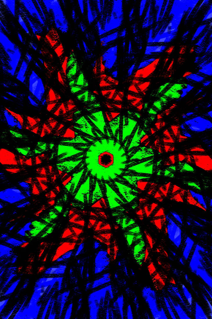 RGB Circle by IUVGuy on DeviantArt