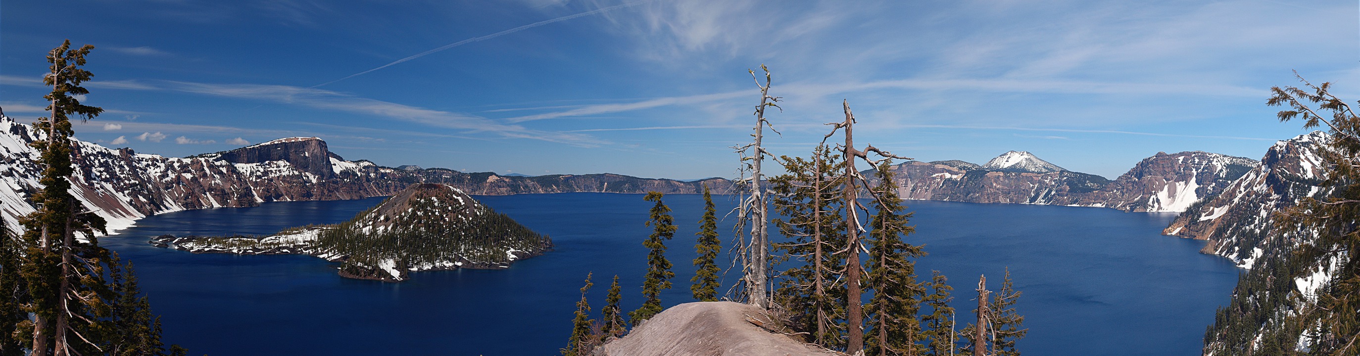 Crater Lake III