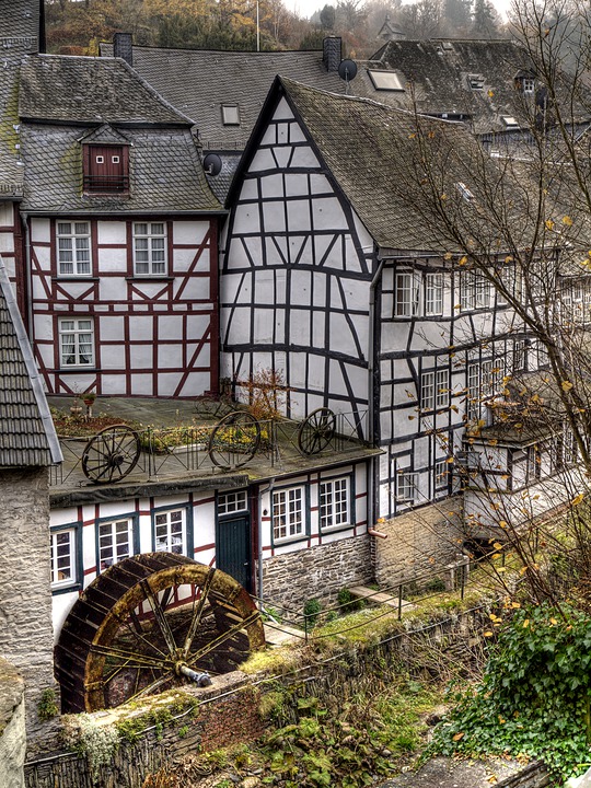 Monschau III