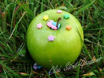 Apple Candy