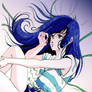 Lynn Minmay - old pic