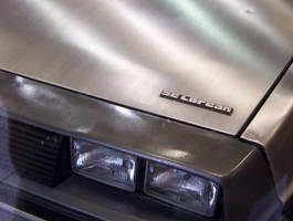 .: Delorean :.
