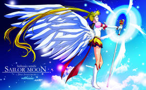 Sailor Moon - 20th Anniversary