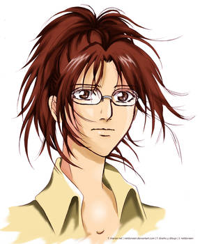 SNK - Hanji Zoe