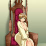 Collaboration - Queen Hitomi