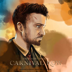 Carnival Row S2 - Philo