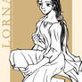 Lorna - final design -