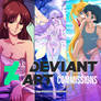 COMMISSIONS INFO - Eng - Esp