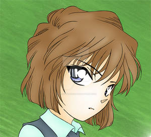 Haibara