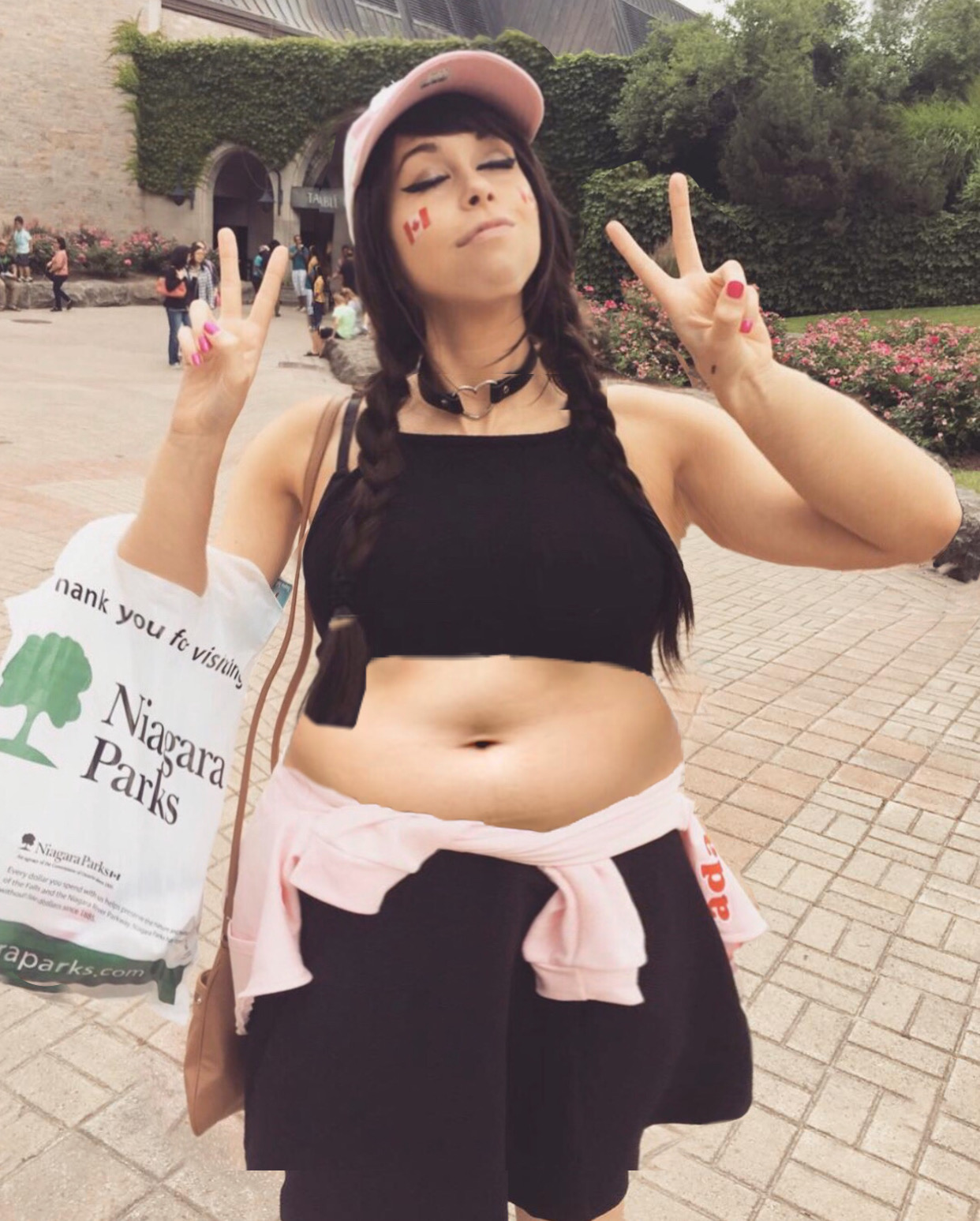 shoeOnHead gets fat weight gain by fazedank on DeviantArt