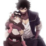 Dabi by uchihajake on DeviantArt