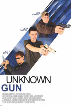 UnknownGun