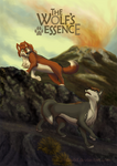 The wolf's essence Chapter 2 by EfiWild