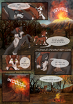 The Wolf's Essence - Page 17 by EfiWild