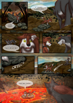 The Wolf's Essence - Page 19 by EfiWild