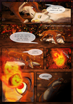 The Wolf's Essence - Page 22 by EfiWild