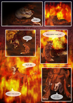 The Wolf's Essence - Page 23 by EfiWild